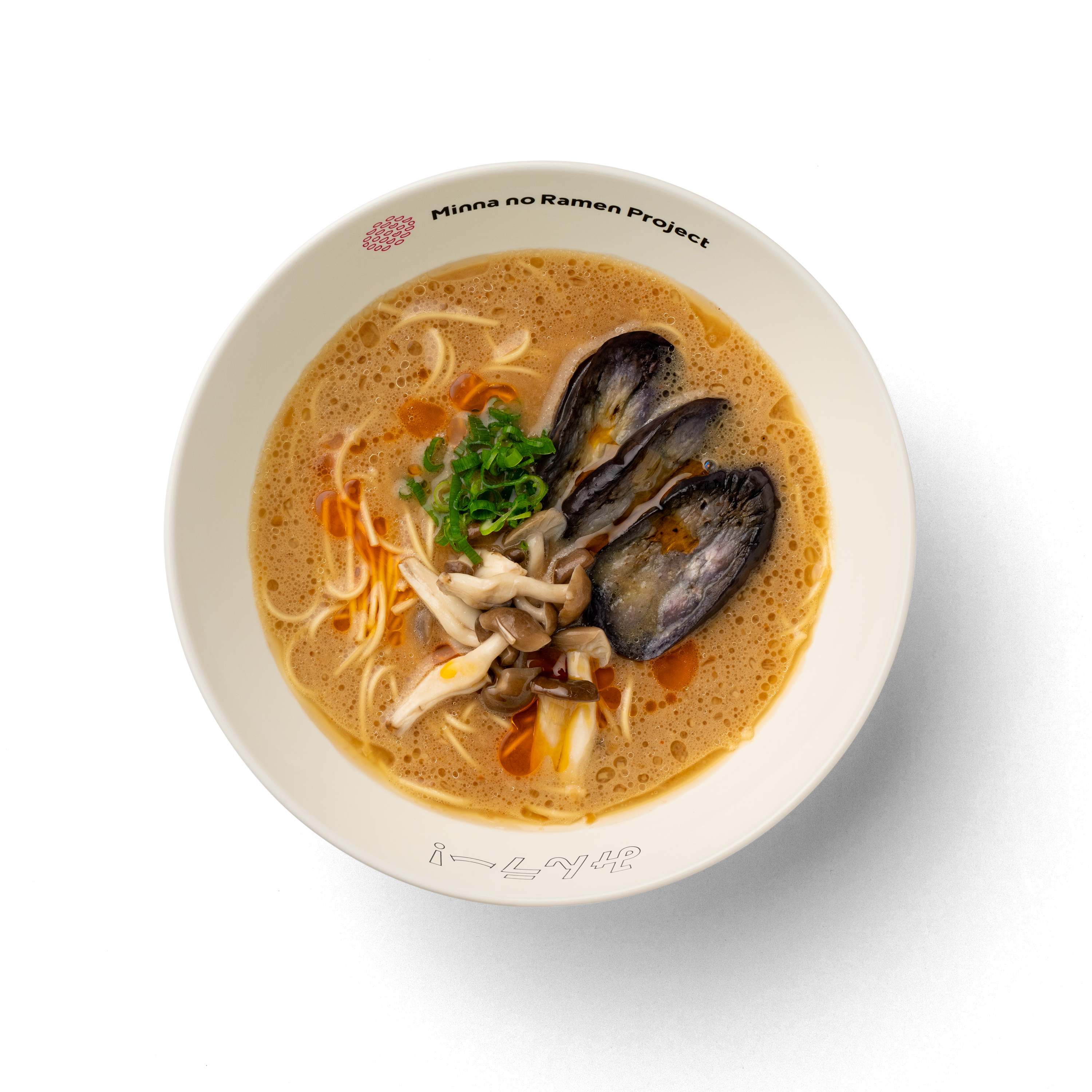 味噌ラーメン